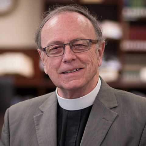 The Rev. Roger Senechal